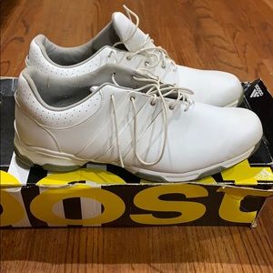 Tour 360 Boost Golf Shoes